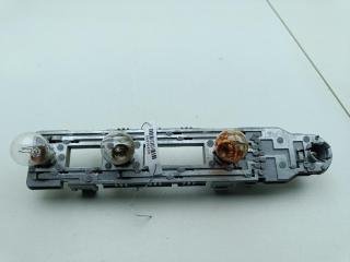 Плата фонаря заднего правого Mercedes-Benz C W203 2004, 2.2 л., дизель, МКПП, чёрный, универсал