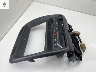 блок управления печки / климат-контроля Suzuki Baleno 1 поколение 1995, 1.6 л., бензин, МКПП, зелёный, седан, 7382060G10