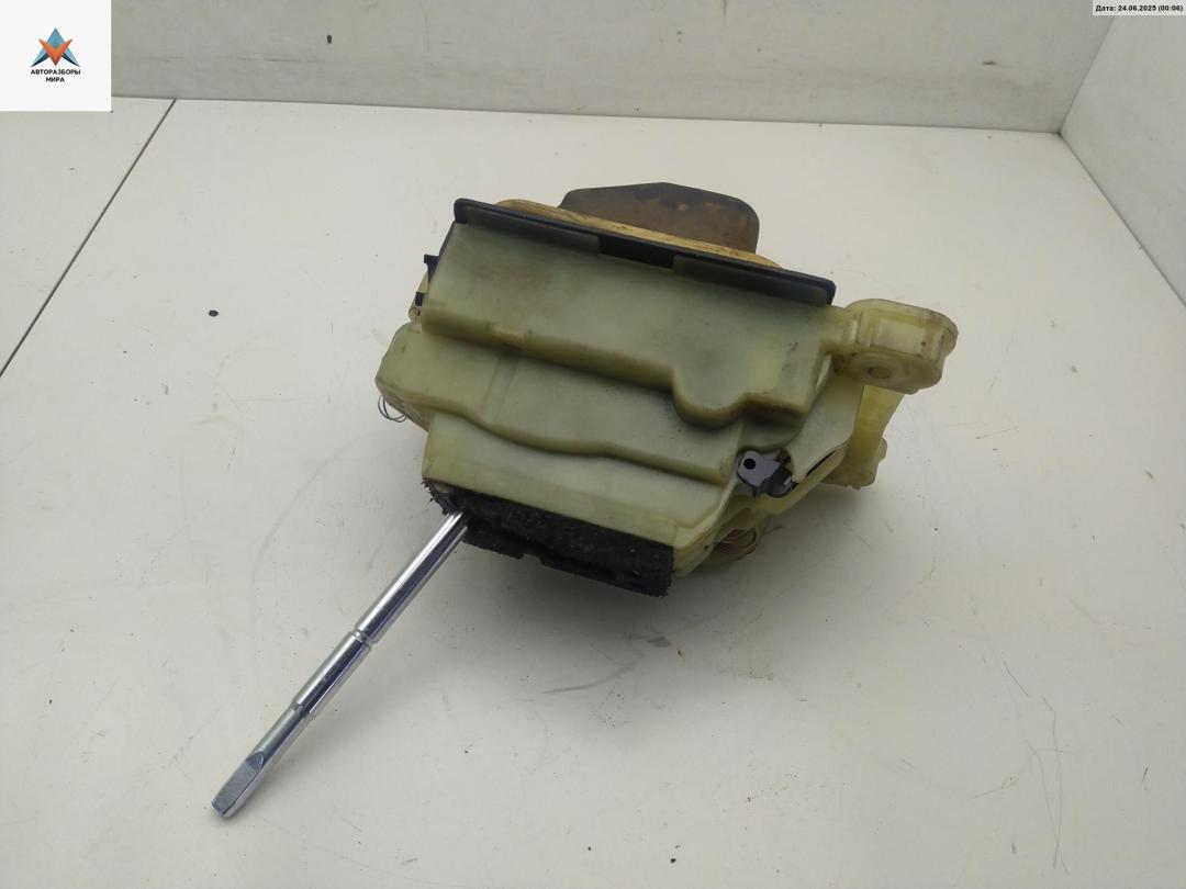 кулиса Mercedes-Benz C-Класс W203/S203/CL203 2002, 2.2 л., дизель, АКПП, синий, универсал - фото №1