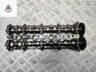 распредвал BMW 3 серия E90/E91/E92/E93 [рестайлинг] 2008, 2.0 л., дизель, МКПП, чёрный, универсал, 7797512, 7797513