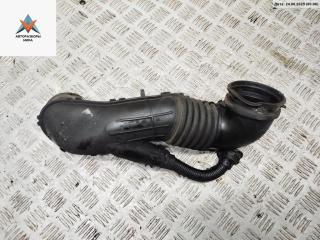 патрубок турбины BMW 3 серия E90/E91/E92/E93 [рестайлинг] 2008, 2.0 л., дизель, 7801816, 7804846