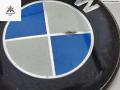 эмблема BMW 3 серия E46 [рестайлинг] 2002, 2.0 л., бензин, МКПП, серый, седан, 8219237 - фото №2