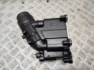 корпус масляного фильтра BMW 3 E90/E91/E92/E93 2008, 2.0 л., дизель, АКПП, универсал, 7807799