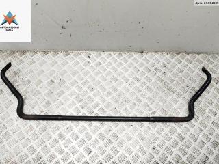 стабилизатор подвески передний BMW 3 серия E46 [рестайлинг] 2002, 2.0 л., бензин, МКПП, серый, седан, 31351095272