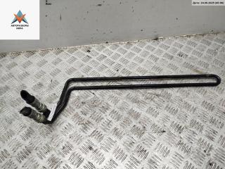 радиатор гидроусилителя BMW 3 серия E46 [рестайлинг] 2002, 2.0 л., бензин, МКПП, серый, седан, 1436262