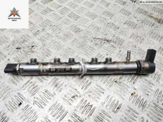 топливная рампа BMW 3 серия E90/E91/E92/E93 [рестайлинг] 2008, 2.0 л., дизель, АКПП, серый, универсал, 7809128