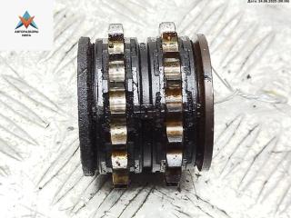 шестерня (звездочка) коленвала BMW 5 серия E39 1996, 2.5 л., бензин, АКПП, серый, седан, 11211719984