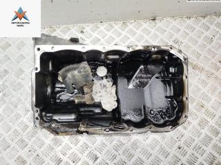 масляный поддон BMW 3 серия E90/E91/E92/E93 [рестайлинг] 2008, 2.0 л., дизель, МКПП, чёрный, универсал, 7797969