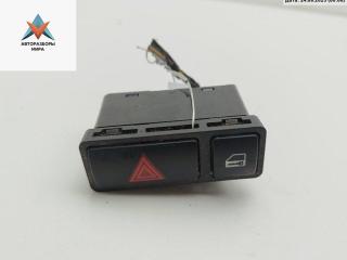 кнопка аварийной сигнализации BMW 3 серия E46 [рестайлинг] 2002, 2.0 л., бензин, МКПП, серый, седан, 8368920