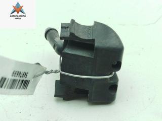 форсунка омывателя лобового стекла BMW 3 серия E46 [рестайлинг] 2002, 2.0 л., бензин, МКПП, серый, седан, 8374388