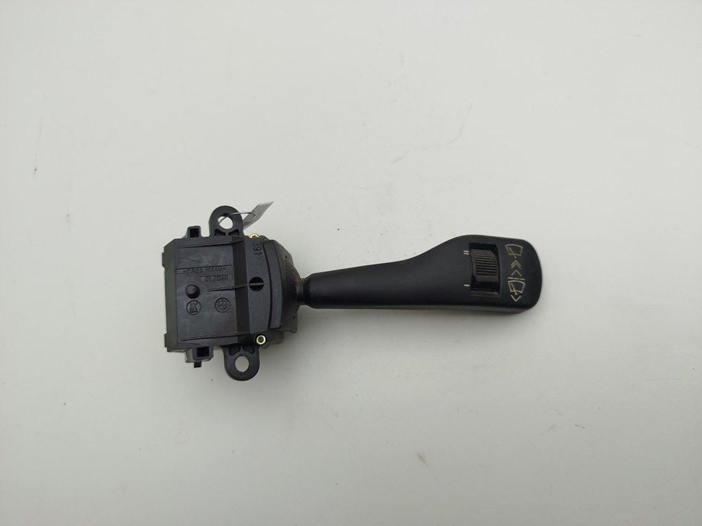 переключатель дворников BMW 3 E46 2002, 2.0 л., бензин, МКПП, серый, седан, 8363664
