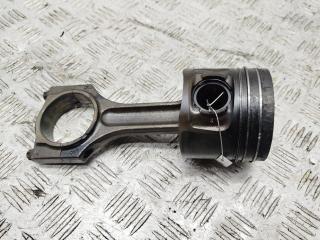 поршень BMW 3 E90/E91/E92/E93 2008, 2.0 л., дизель, МКПП, чёрный, универсал