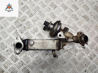 клапан EGR BMW 3 серия E90/E91/E92/E93 [рестайлинг] 2008, 2.0 л., дизель, АКПП, серый, универсал, 7800653
