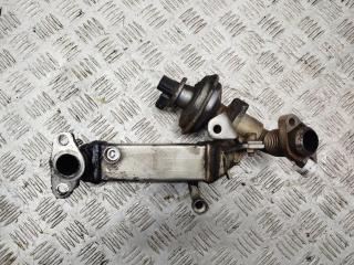 клапан EGR BMW 3 E90/E91/E92/E93 2008, 2.0 л., дизель, АКПП, серый, универсал, 7800653