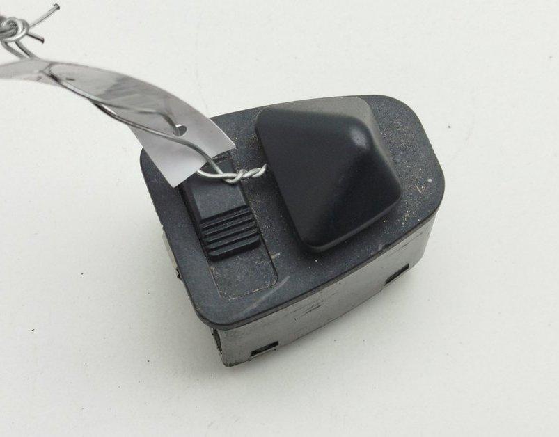джойстик регулировки зеркал BMW 3 E46 2002, 2.0 л., бензин, МКПП, серый, седан, 8373691