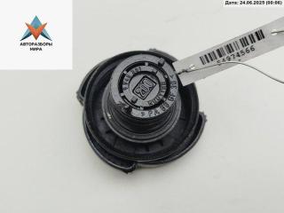 пробка расширительного бачка BMW 3 серия E46 [рестайлинг] 2002, 2.0 л., бензин, МКПП, серый, седан, 1742231