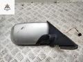 зеркало правое BMW 3 серия E46 [рестайлинг] 2002, 2.0 л., бензин, МКПП, серый, седан - фото №2