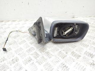 зеркало правое BMW 3 серия E46 [рестайлинг] 2002, 2.0 л., бензин, МКПП, серый, седан