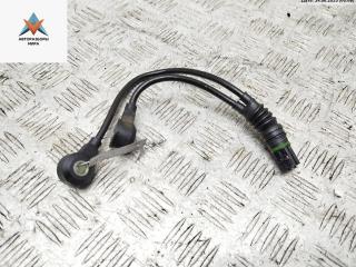 датчик детонации BMW 3 серия E46 [рестайлинг] 2004, 1.8 л., бензин, МКПП, синий, универсал, 1435485