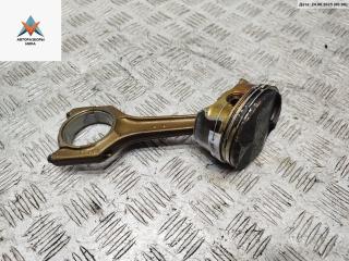 поршень BMW 3 серия E46 [рестайлинг] 2004, 1.8 л., бензин, МКПП, синий, универсал