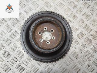 шкив коленвала BMW 5 серия E39 1996, 2.5 л., бензин, АКПП, серый, седан, 1738620