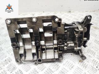 насос масляный BMW 3 серия E90/E91/E92/E93 [рестайлинг] 2008, 2.0 л., дизель, МКПП, чёрный, универсал, 7798014