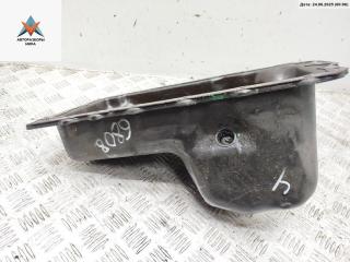 масляный поддон BMW 3 серия E46 [рестайлинг] 2004, 1.8 л., бензин, МКПП, синий, универсал, 7568565