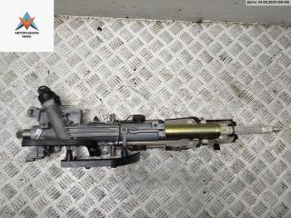 замок зажигания BMW 3 серия E46 [рестайлинг] 2002, 2.0 л., бензин, МКПП, серый, седан, 042119006