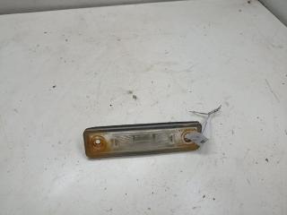 подсветка номера Opel Astra G 2003, 1.7 л., дизель, МКПП, серый, универсал