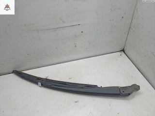 Щеткодержатель (поводок стеклоочистителя) задний Opel Zafira 2 поколение (B) 2005, 1.9 л., дизель, МКПП, чёрный, минивэн, 13145552