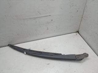 Щеткодержатель (поводок стеклоочистителя) задний Opel Zafira 2 поколение (B) 2005, 1.9 л., дизель, МКПП, чёрный, минивэн, 13145552