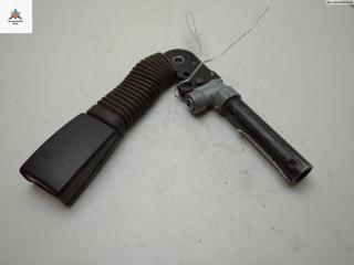 замок ремня безопасности Citroen Jumper 1 поколение [рестайлинг] 2003, 2.2 л., дизель, МКПП, серый, микроавтобус, 607049000D