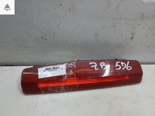 стоп-сигнал Opel Zafira 2 поколение (B) 2005, 1.9 л., дизель, МКПП, чёрный, минивэн, 13211587