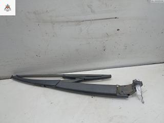 Щеткодержатель (поводок стеклоочистителя) задний Opel Astra G 2003, 1.7 л., дизель, МКПП, серый, универсал