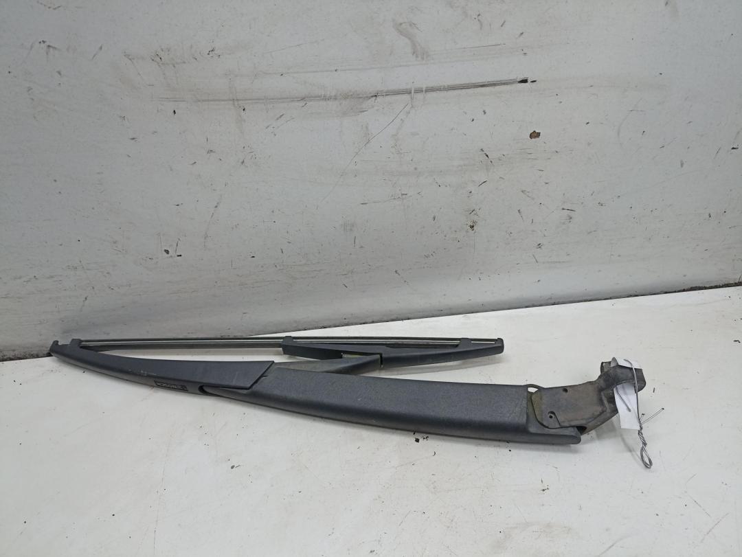 Щеткодержатель (поводок стеклоочистителя) задний Opel Astra G 2003, 1.7 л., дизель, МКПП, серый, универсал