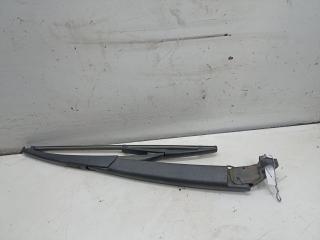 Щеткодержатель (поводок стеклоочистителя) задний Opel Astra G 2003, 1.7 л., дизель, МКПП, серый, универсал