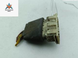 разъем (фишка) проводки Fiat Ulysse 1 поколение 1998, 2.1 л., дизель, МКПП, серый, минивэн