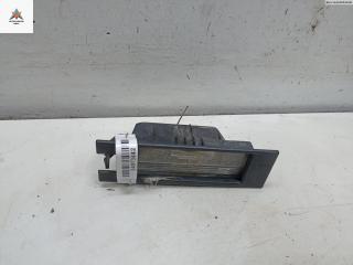 подсветка номера Opel Zafira 2 поколение (B) 2005, 1.9 л., дизель, МКПП, чёрный, минивэн, 09164143
