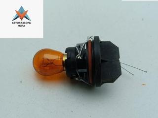 Патрон лампы фары Mercedes-Benz C-Класс W203/S203/CL203 [рестайлинг] 2004, 2.2 л., дизель, МКПП, чёрный, универсал