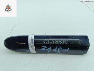 молдинг переднего левого крыла Mercedes-Benz C-Класс W203/S203/CL203 2002, 2.2 л., дизель, АКПП, синий, универсал, A2036900162