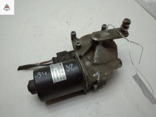 моторчик передних стеклоочистителей (дворников) Mercedes-Benz Vito-2 / Viano W639 2008, 2.2 л., дизель, МКПП, белый, микроавтобус, A6398200140