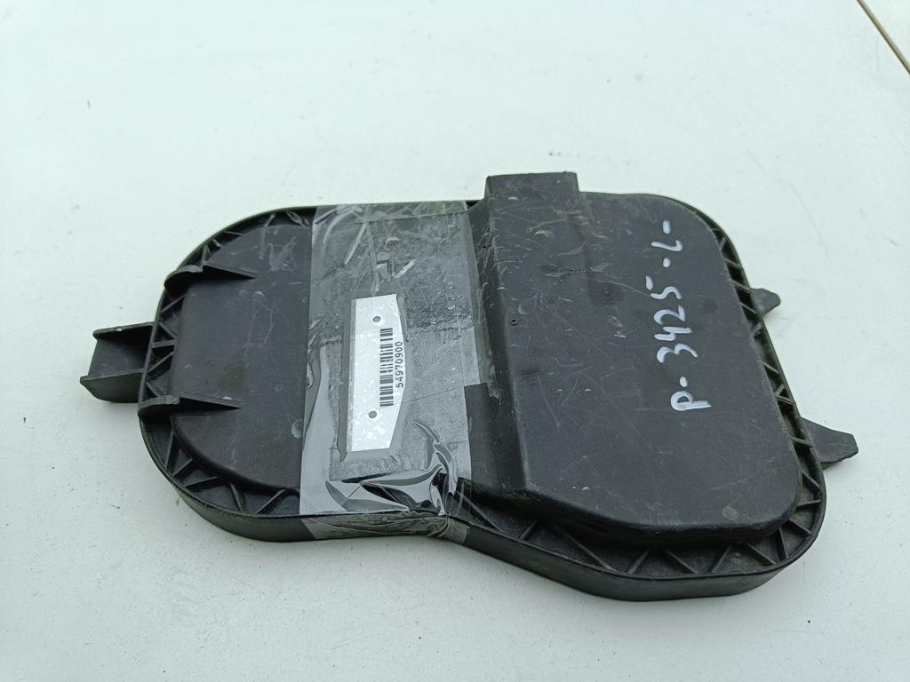 крышка фары Fiat Stilo 2003, 1.6 л., бензин, МКПП, синий, универсал