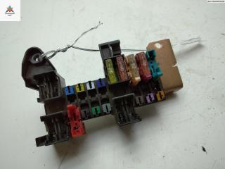 блок предохранителей Mercedes-Benz Vito-2 / Viano W639 2008, 2.2 л., дизель, МКПП, белый, микроавтобус