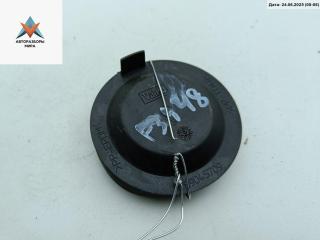 Крышка (заглушка) задняя фары Renault Laguna 2 поколение [рестайлинг] 2005, 2.0 л., бензин, МКПП, серый, универсал, 89045709