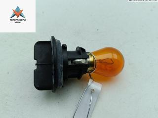 Патрон лампы фары Renault Laguna 2 поколение [рестайлинг] 2005, 2.0 л., бензин, МКПП, серый, универсал