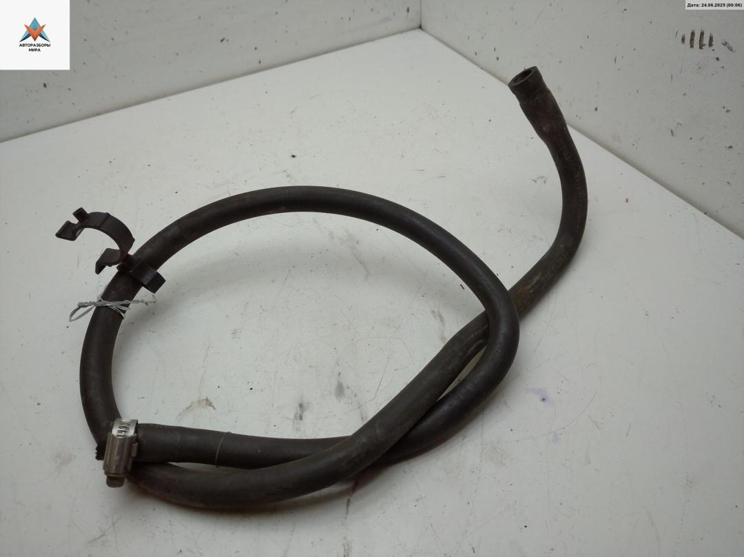 пробка расширительного бачка Mercedes-Benz Vito-2 / Viano W639 2008, 2.2 л., дизель, МКПП, белый, микроавтобус, A6395015482 - фото №1