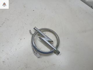 эмблема Opel Astra G 2003, 1.7 л., дизель, МКПП, серый, универсал