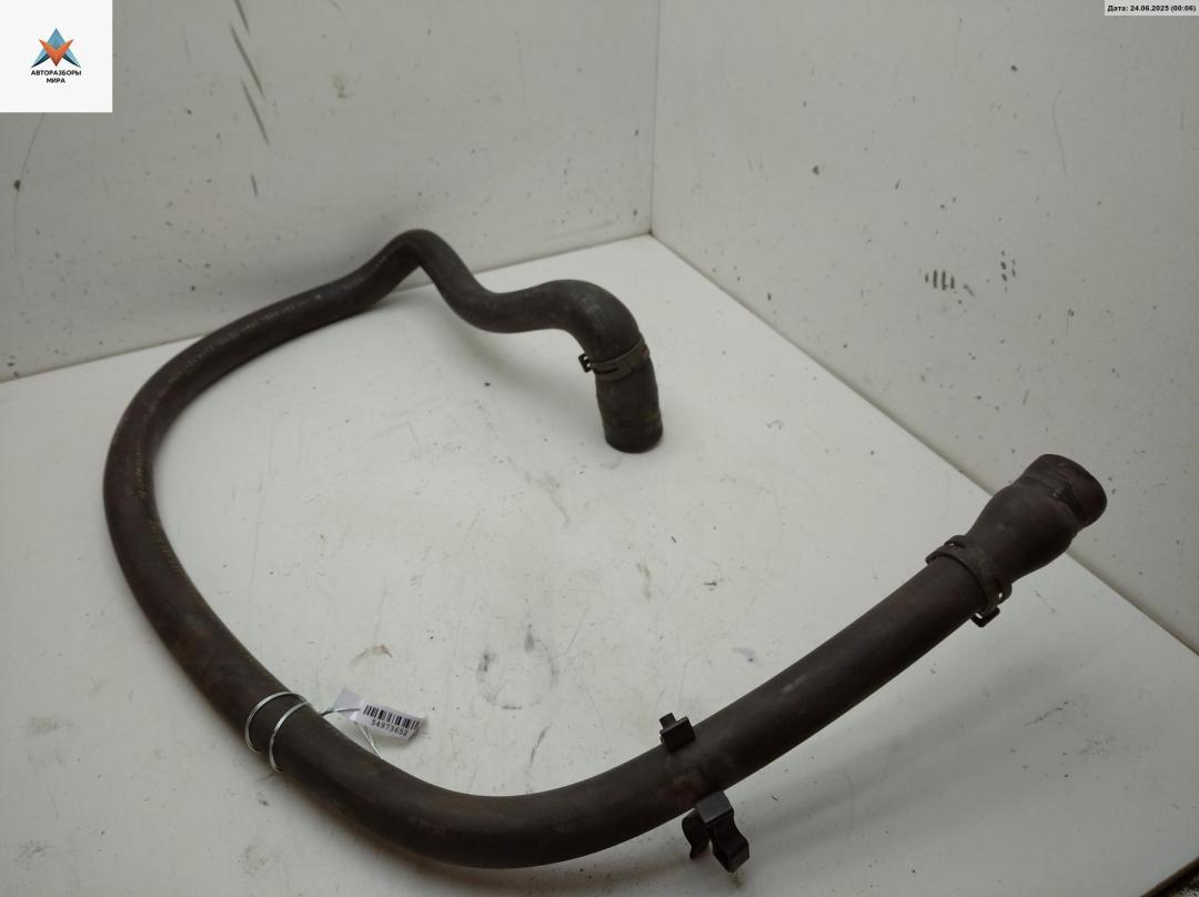 пробка расширительного бачка Mercedes-Benz Vito-2 / Viano W639 2008, 2.2 л., дизель, МКПП, белый, микроавтобус, A639501538 - фото №1