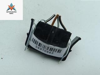 разъем (фишка) проводки Audi A6 4A/C4 1994, 2.6 л., бензин, МКПП, красный, седан