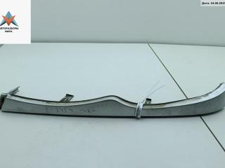 ресничка (ус) левой фары BMW 3 серия E46 [рестайлинг] 2002, 2.0 л., бензин, МКПП, серый, седан, 7030553